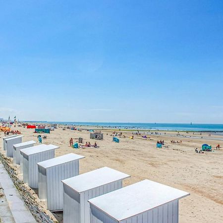 Home Sweet Home Middelkerke Buitenkant foto